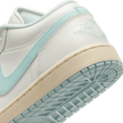 Women's Air Jordan 1 Low "Sail Igloo"