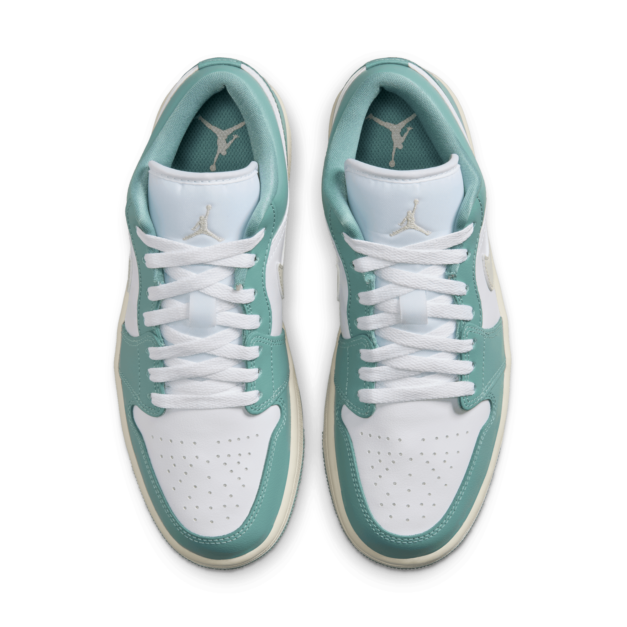 Women's Air Jordan 1 Low "Cannon"