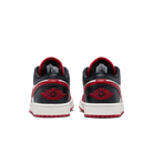 Women's Air Jordan 1 Low "Reverse Black Toe"
