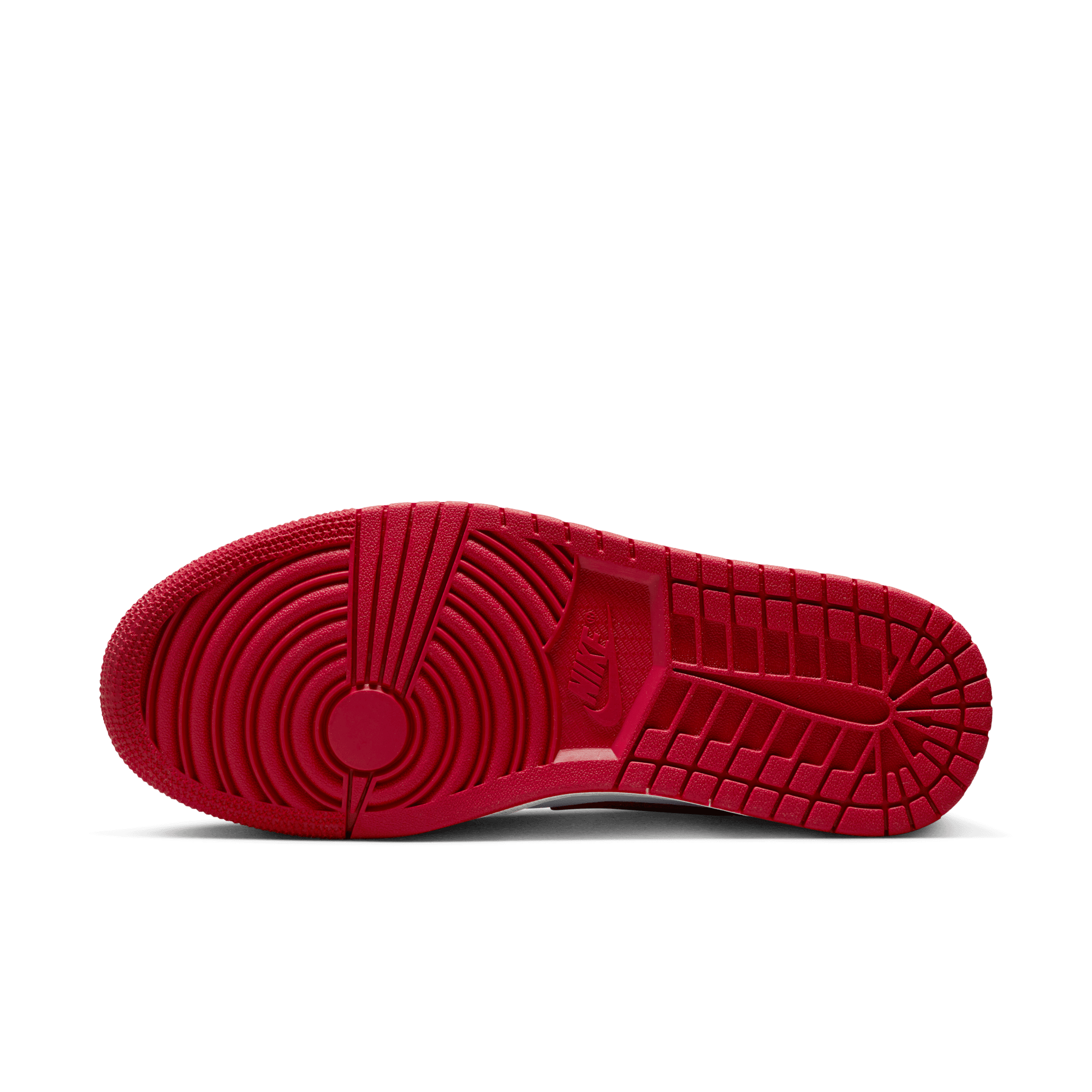 Women's Air Jordan 1 Low "Reverse Black Toe"