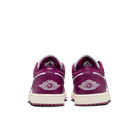 Women's Air Jordan 1 Low "Bordeaux"