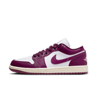 Women's Air Jordan 1 Low "Bordeaux"