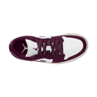 Women's Air Jordan 1 Low "Bordeaux"