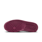 Women's Air Jordan 1 Low "Bordeaux"