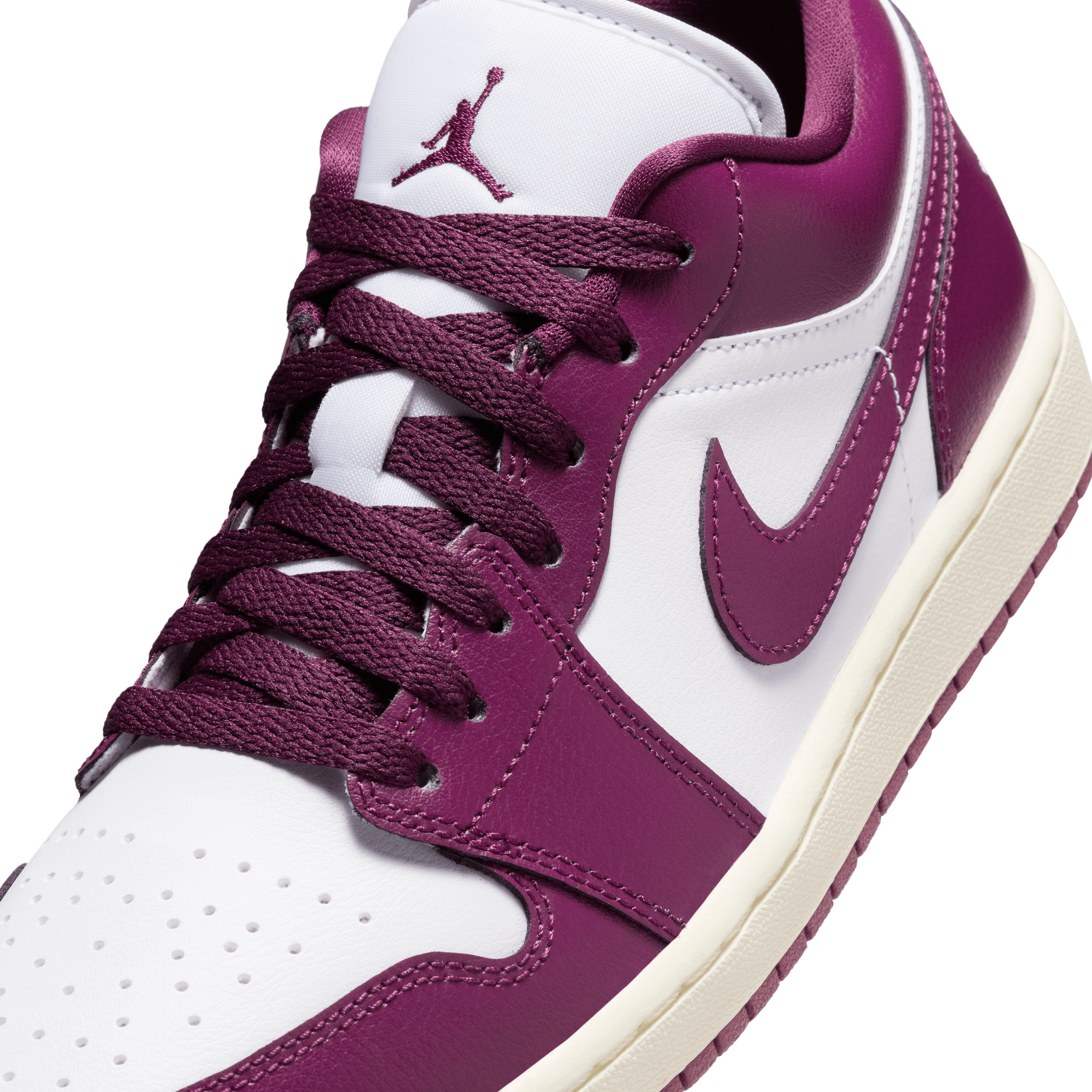 Women's Air Jordan Low – The Closet