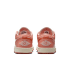 Women's Air Jordan 1 Low "Sail Madder Root"