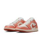 Women's Air Jordan 1 Low "Sail Madder Root"