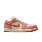 Women's Air Jordan 1 Low "Sail Madder Root"