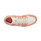 Women's Air Jordan 1 Low "Sail Madder Root"