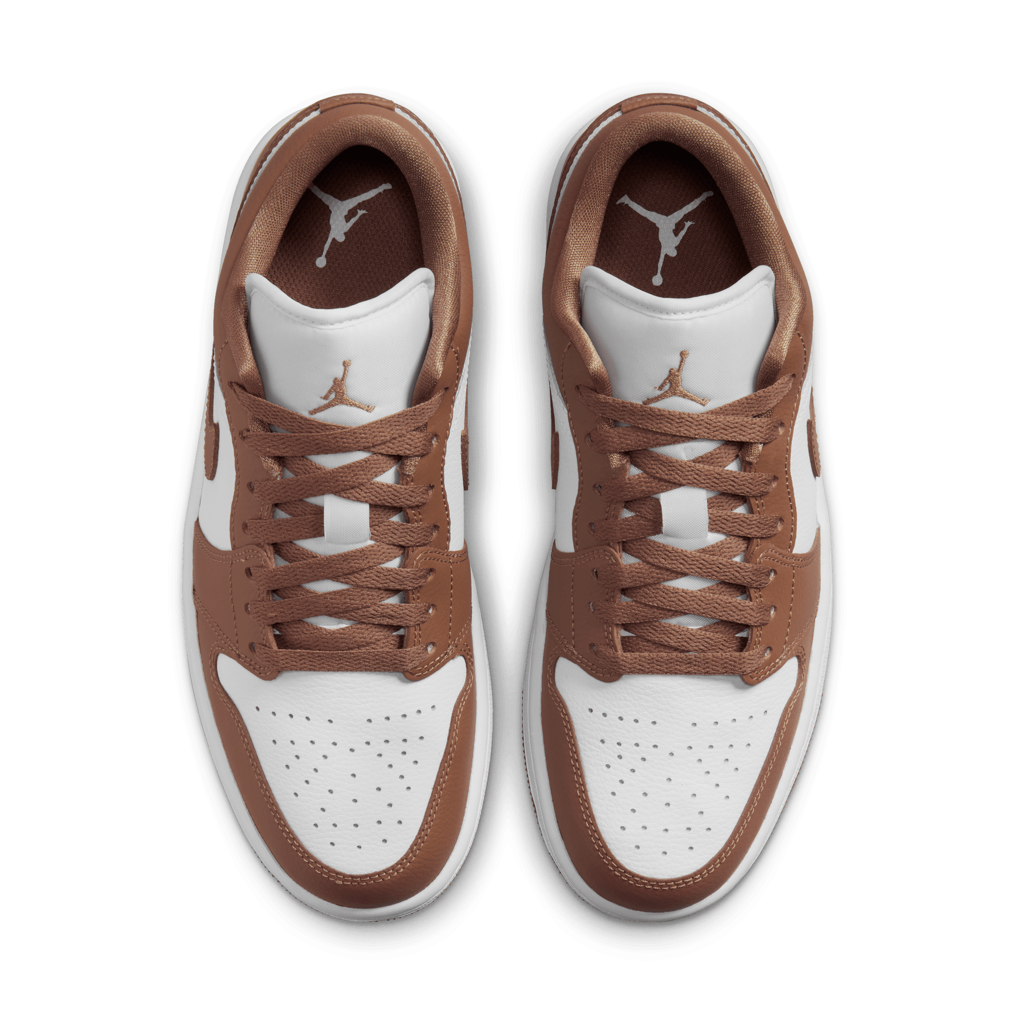 Women's Air Jordan Low – The Closet