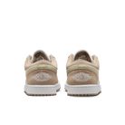 Women's Air Jordan 1 Low "Khaki Olive Aura"