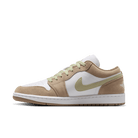 Women's Air Jordan 1 Low "Khaki Olive Aura"