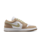Women's Air Jordan 1 Low "Khaki Olive Aura"