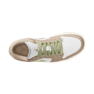 Women's Air Jordan 1 Low "Khaki Olive Aura"