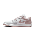 Women's Air Jordan 1 Low "Particle Rose"