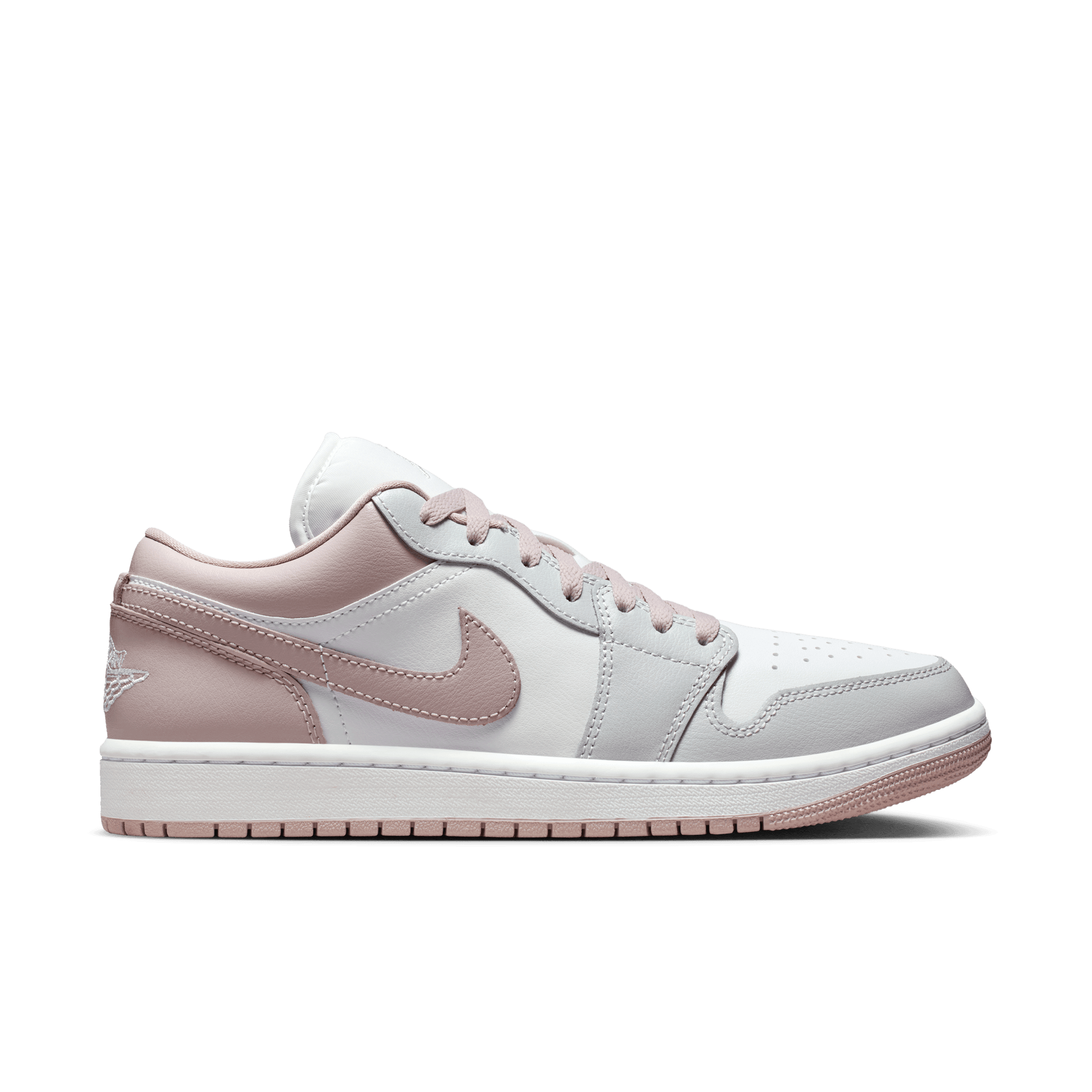 Women's Air Jordan 1 Low "Particle Rose"