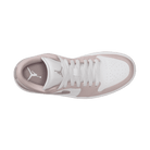 Women's Air Jordan 1 Low "Particle Rose"