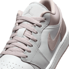 Women's Air Jordan 1 Low "Particle Rose"