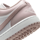 Women's Air Jordan 1 Low "Particle Rose"