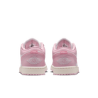 Women's Air Jordan 1 Low "Iced Carmine White"
