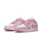 Women's Air Jordan 1 Low "Iced Carmine White"