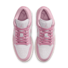 Women's Air Jordan 1 Low "Iced Carmine White"