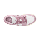 Women's Air Jordan 1 Low "Iced Carmine White"