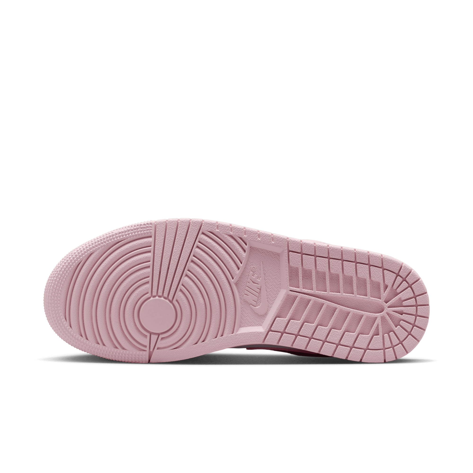 Women's Air Jordan 1 Low "Iced Carmine White"