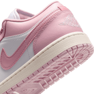 Women's Air Jordan 1 Low "Iced Carmine White"