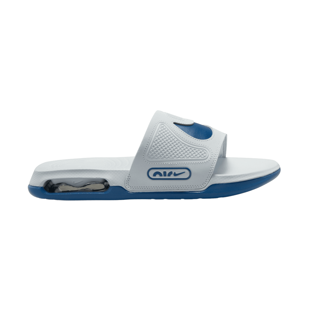Men's Nike Air Max Cirro Slides "Court Blue"