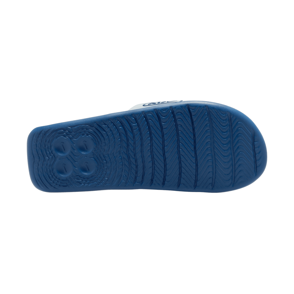 Men's Nike Air Max Cirro Slides "Court Blue"