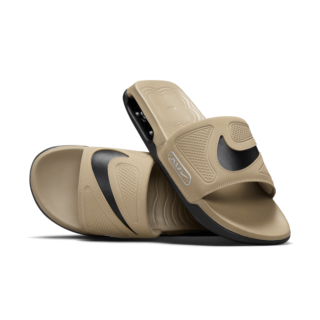 Men's Nike Air Max Cirro "Khaki Black"