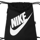 Nike Heritage Drawstring Bag (13L) "Unisex"