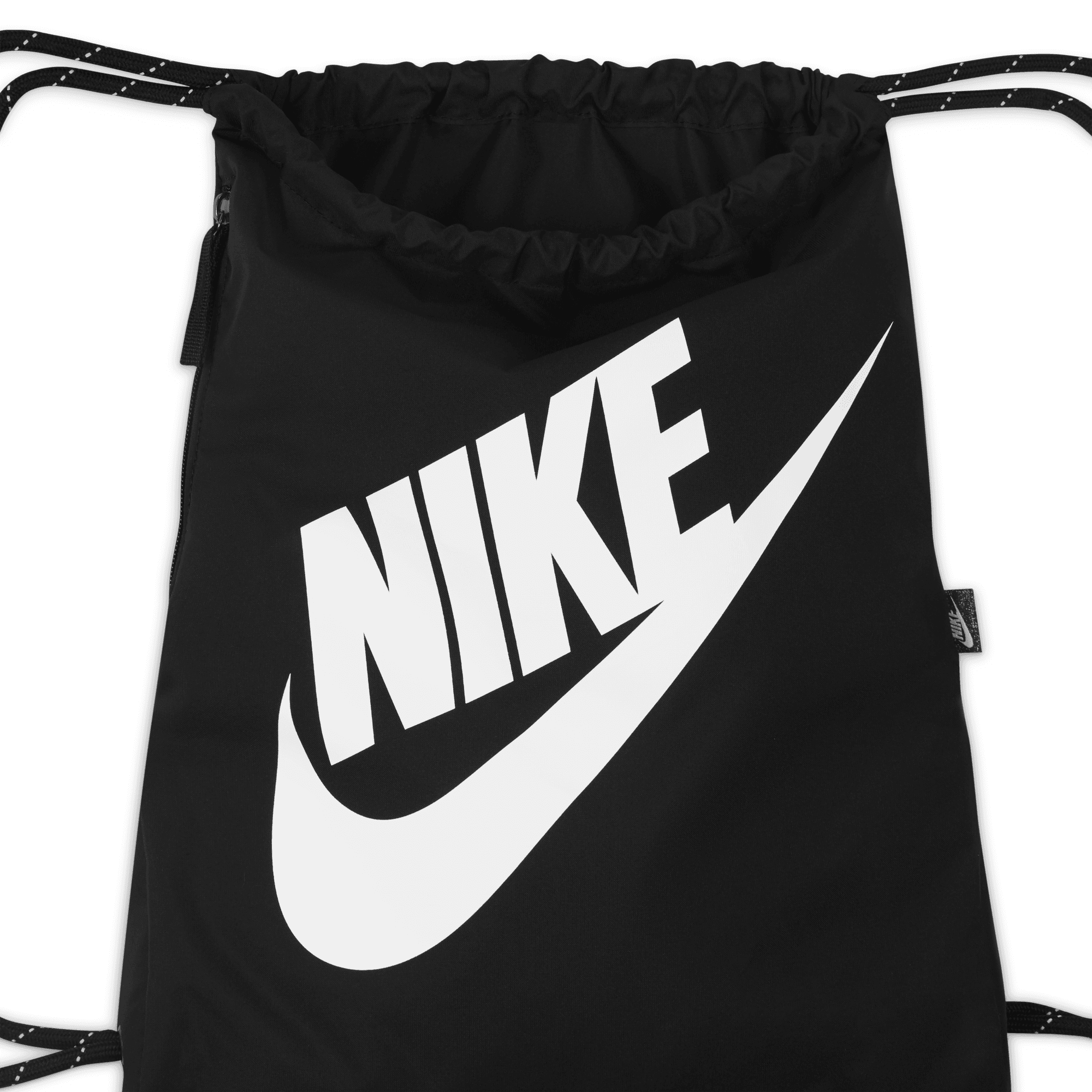 Nike Heritage Drawstring Bag (13L) "Unisex"