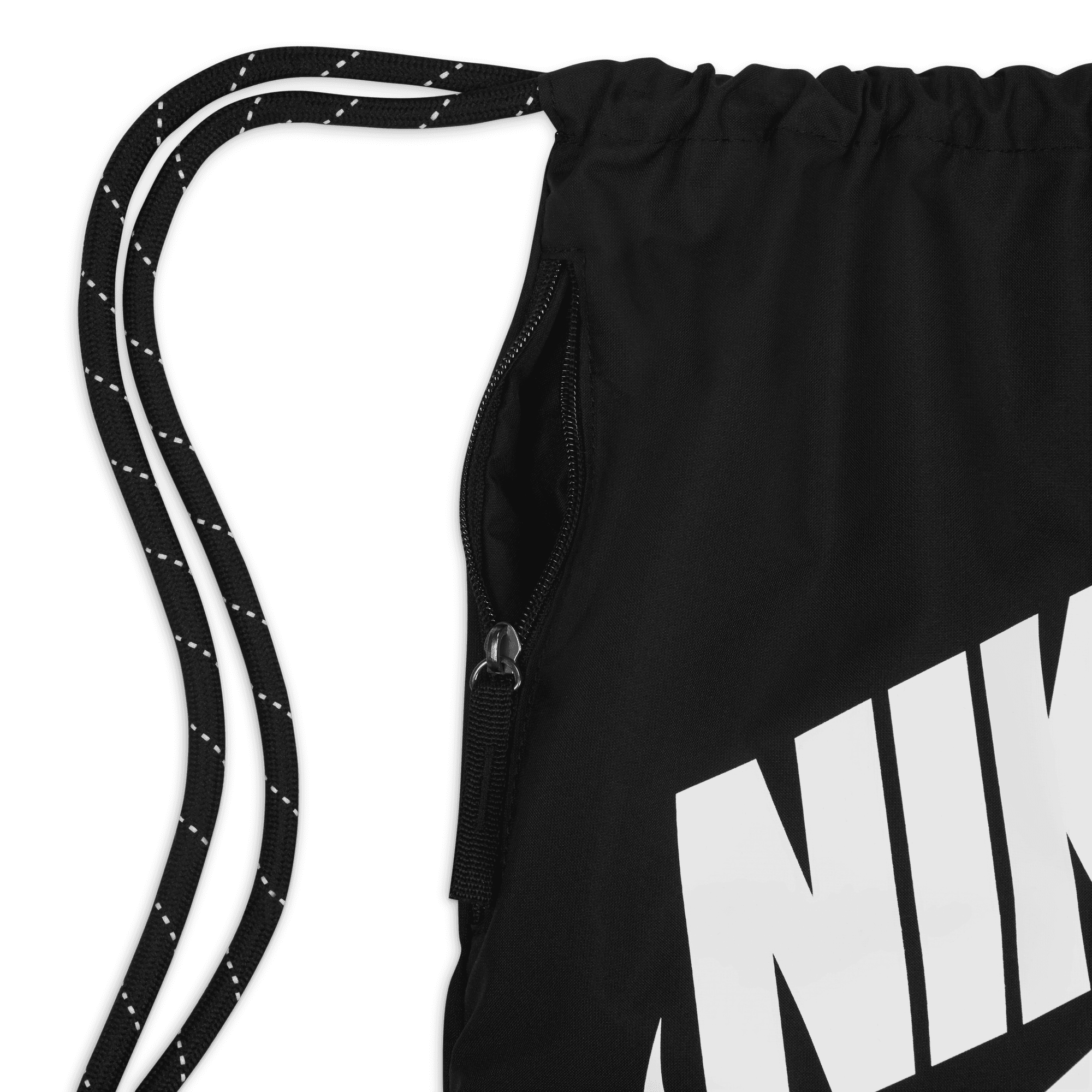 Nike Heritage Drawstring Bag (13L) "Unisex"