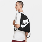 Nike Heritage Drawstring Bag (13L) "Unisex"