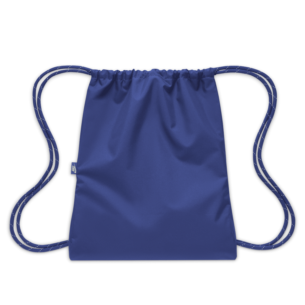 Unisex Nike Heritage Drawstring Bag