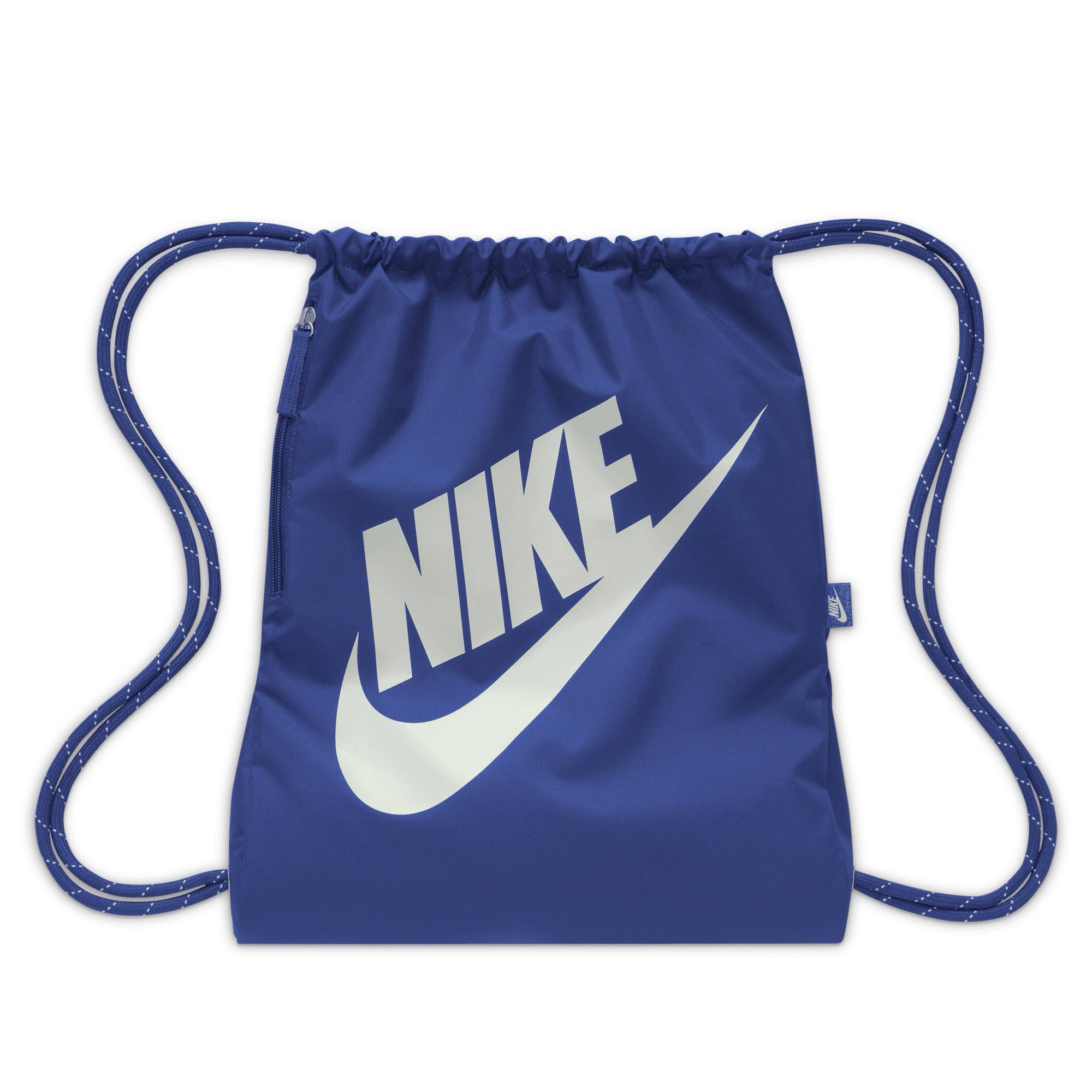 Nike Heritage Drawstring Bag (13L) "Unisex"