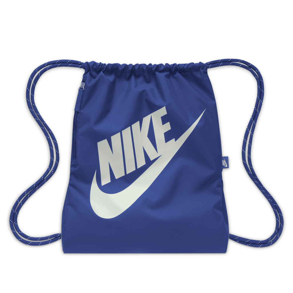 Unisex Nike Heritage Drawstring Bag