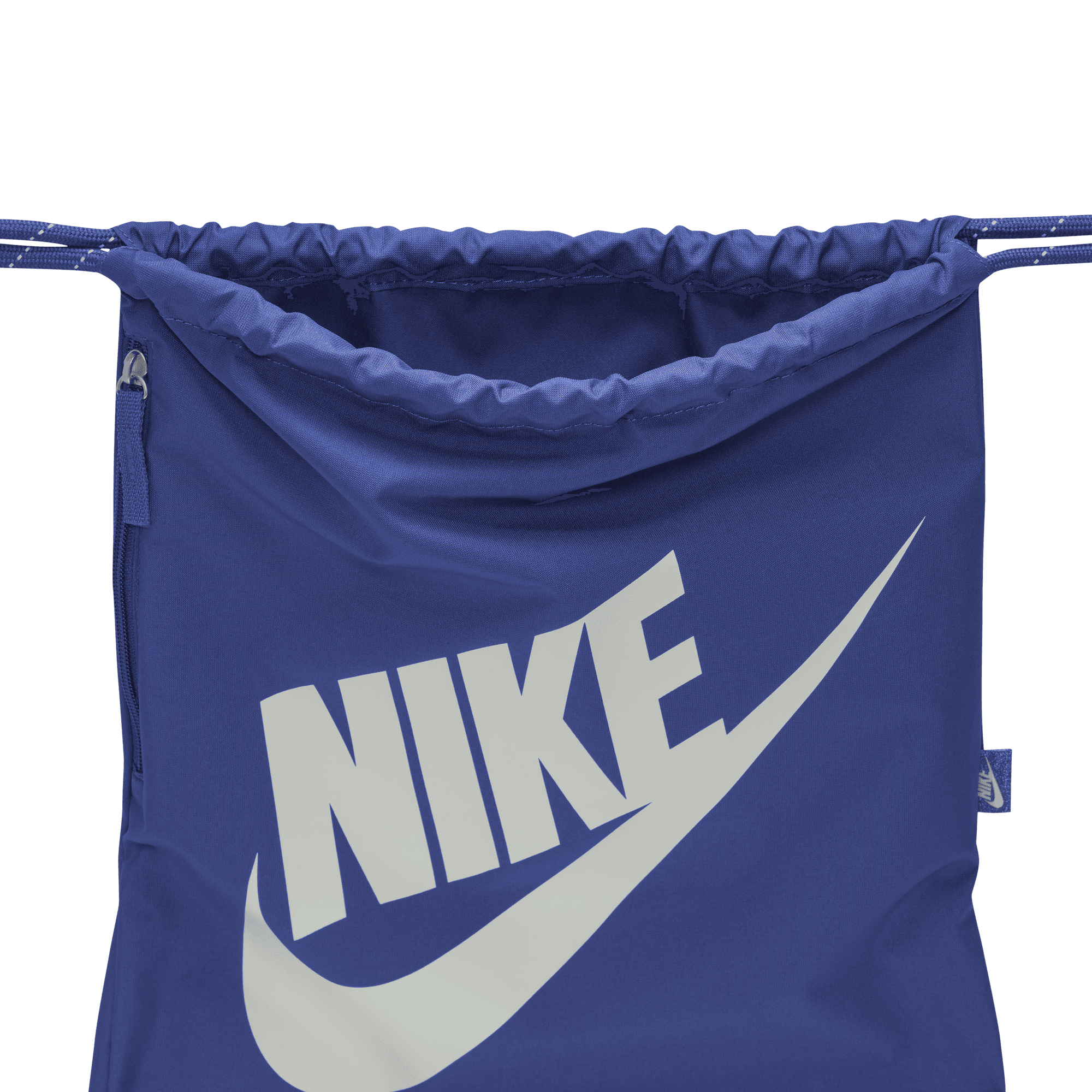 Nike Heritage Drawstring Bag (13L) "Unisex"