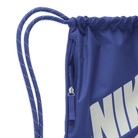 Nike Heritage Drawstring Bag (13L) "Unisex"