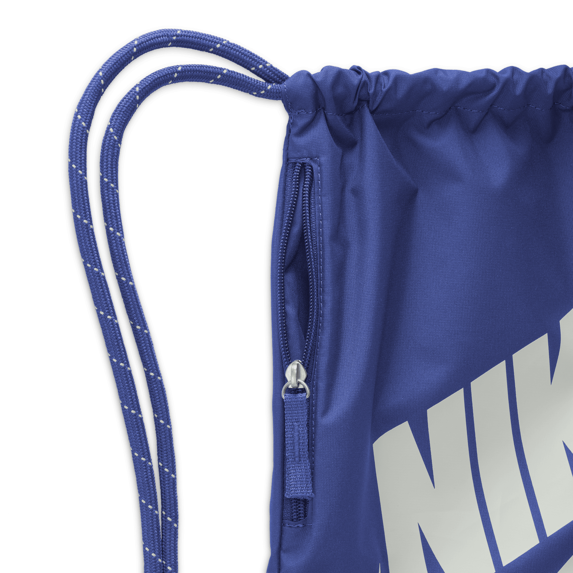 Nike Heritage Drawstring Bag (13L) "Unisex"