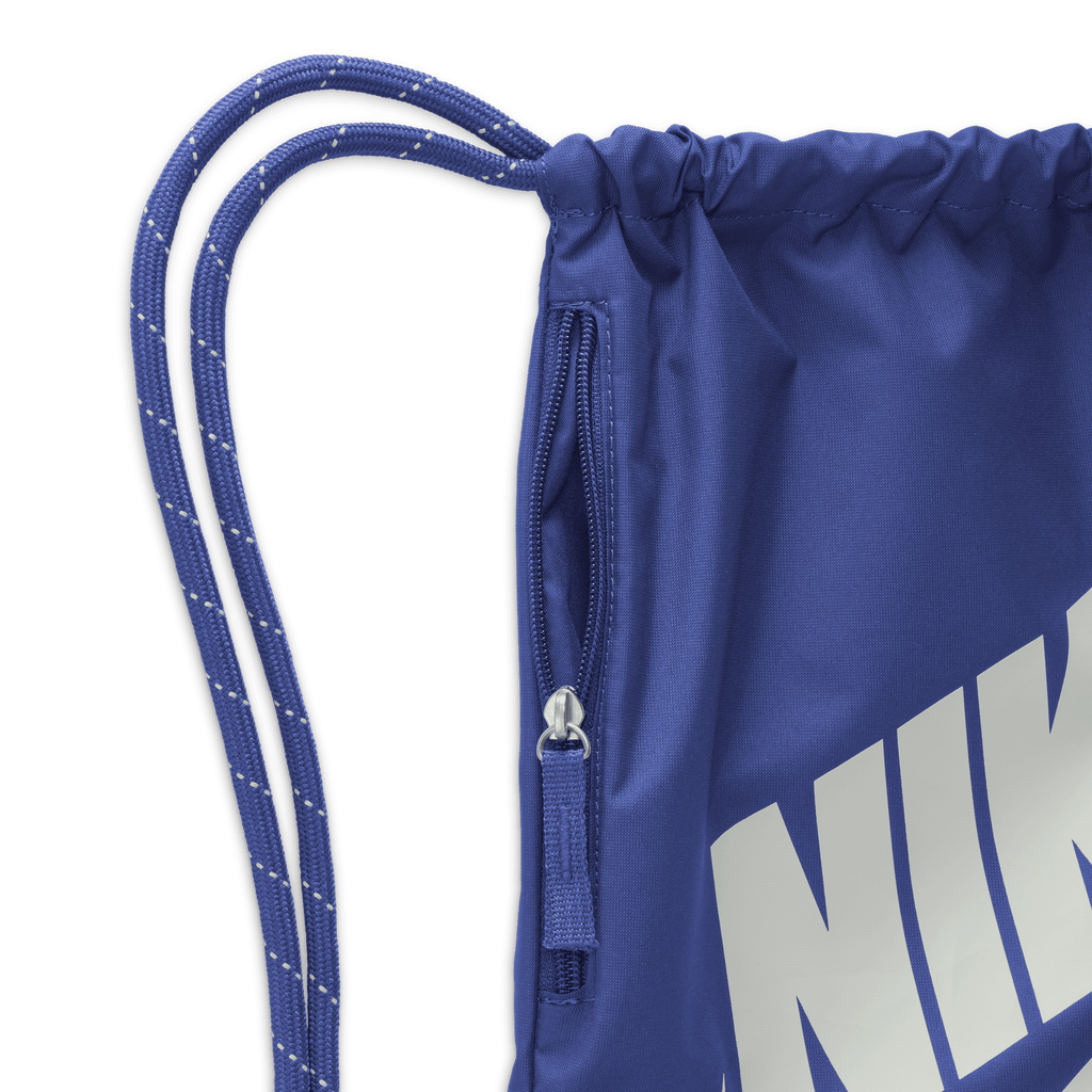 Unisex Nike Heritage Drawstring Bag