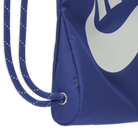 Nike Heritage Drawstring Bag (13L) "Unisex"