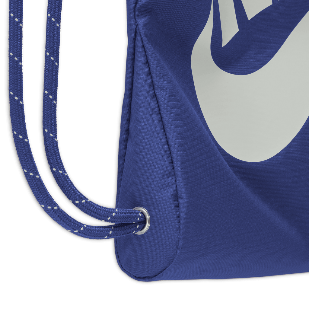 Unisex Nike Heritage Drawstring Bag