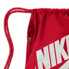 Nike Heritage Drawstring Bags(13L) "Unisex"