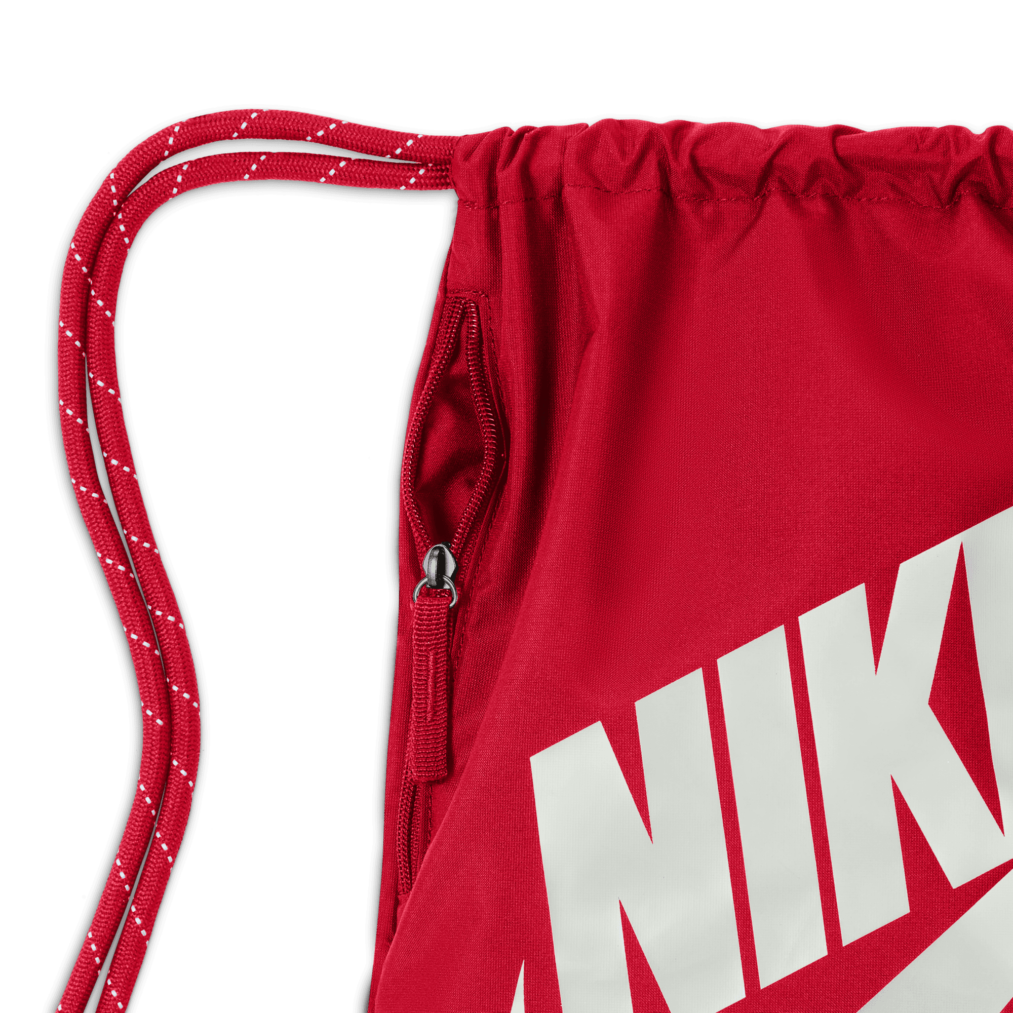 Nike Heritage Drawstring Bags(13L) "Unisex"