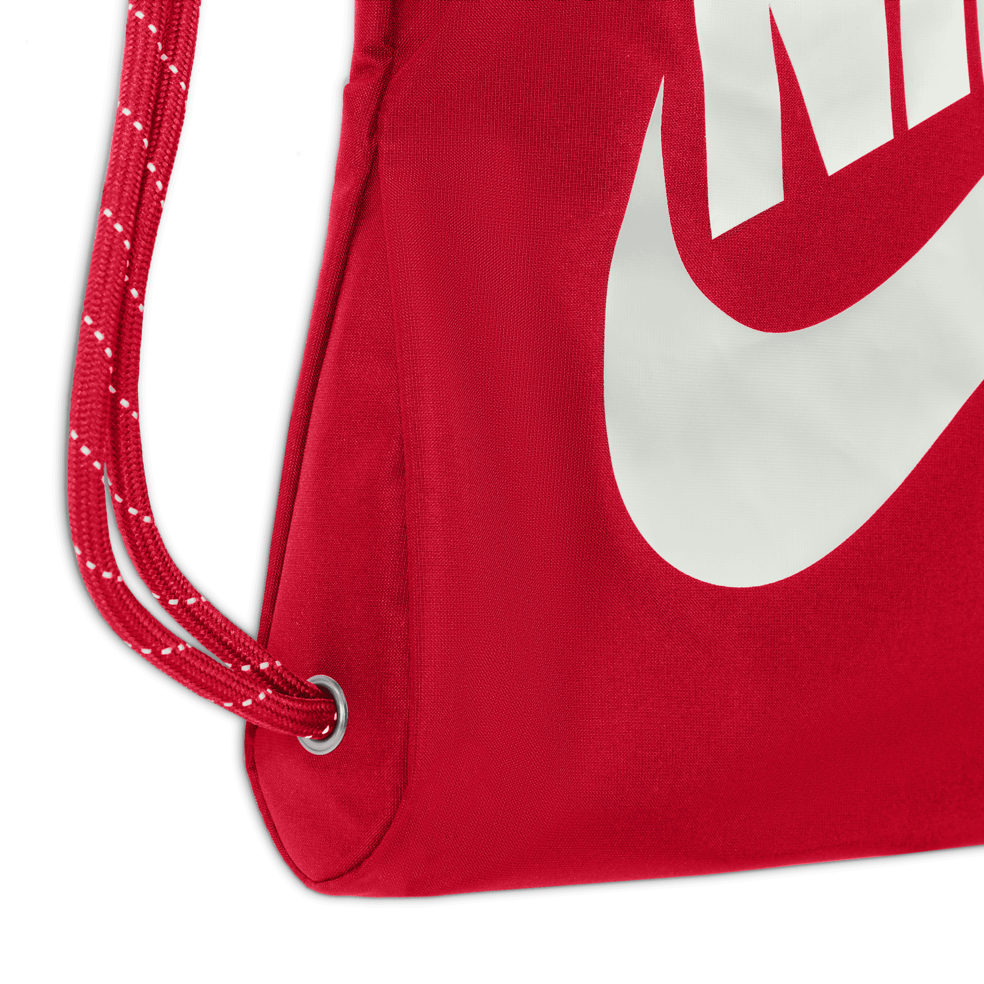 Nike Heritage Drawstring Bags(13L) "Unisex"