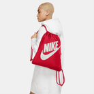 Nike Heritage Drawstring Bags(13L) "Unisex"
