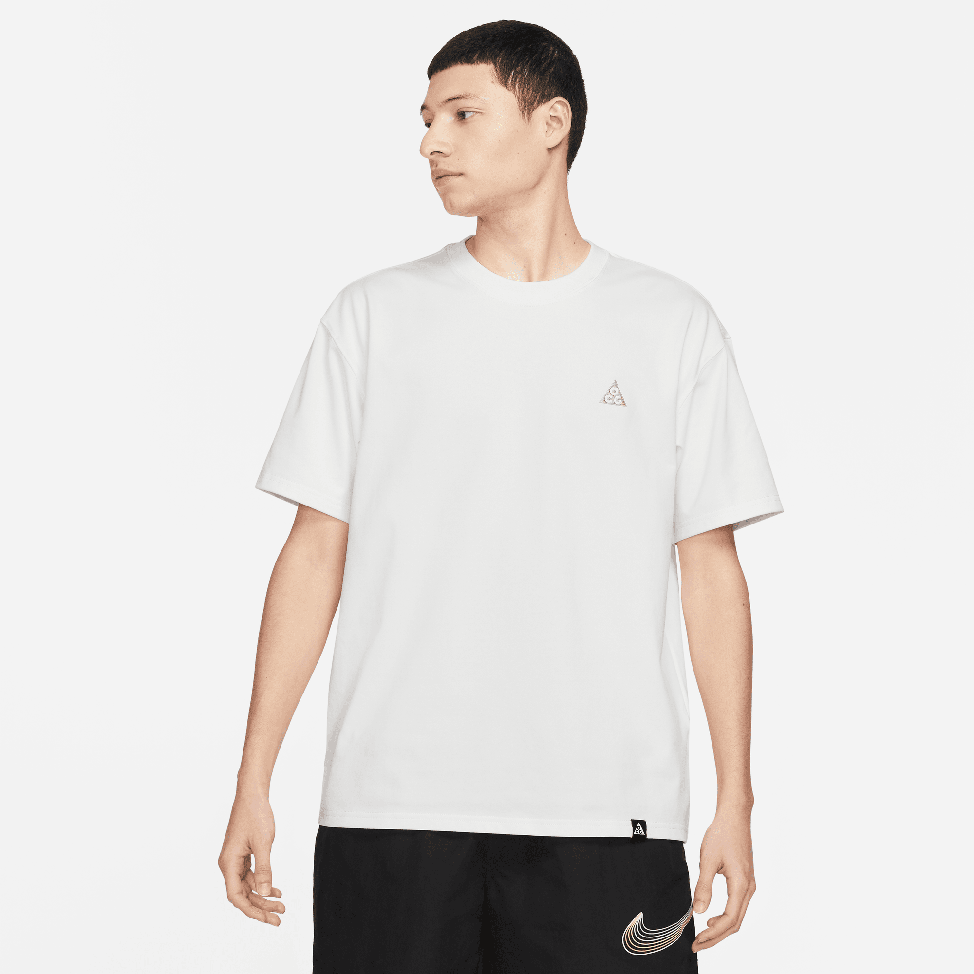 Men's Nike ACG Short-Sleeve T-Shirt